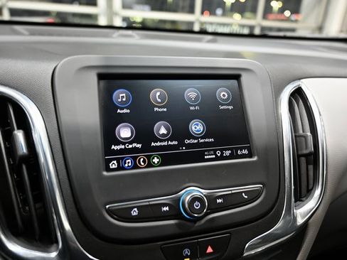 Used 2023 Chevrolet Equinox LT image 13