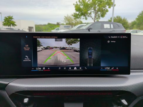 Certified 2026 BMW 430i Coupe w/ M Sport Package image 17