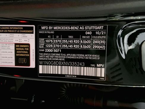 Used 2022 Mercedes-Benz GLC 300 image 30