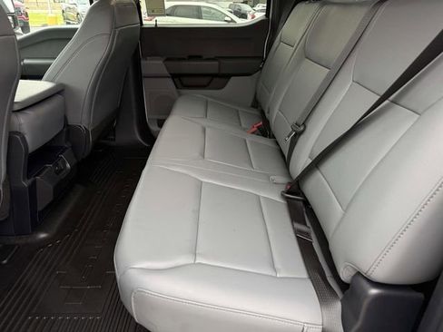 New 2026 Ford F350 XL AWD/4WD image 25