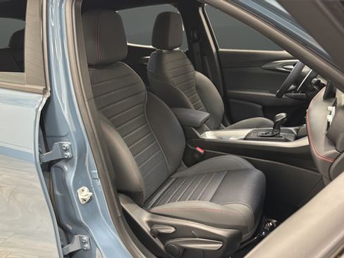 Used 2024 Dodge Hornet R/T AWD/4WD image 24
