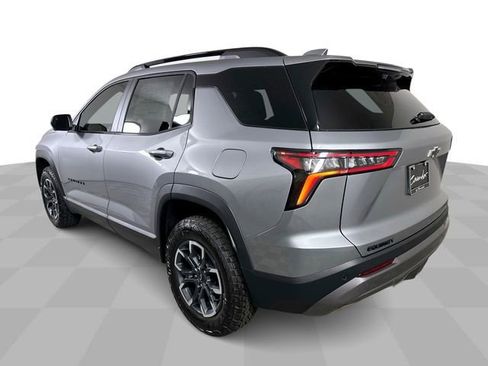 New 2026 Chevrolet Equinox ACTIV w/ Convenience Package III FWD image 6