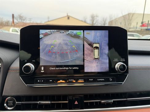 Used 2022 Mitsubishi Outlander SEL image 18