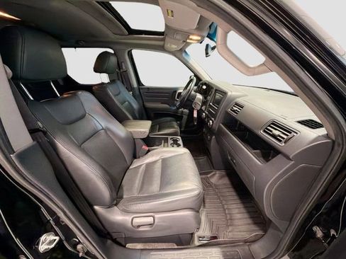 Used 2013 Honda Ridgeline RTL image 21