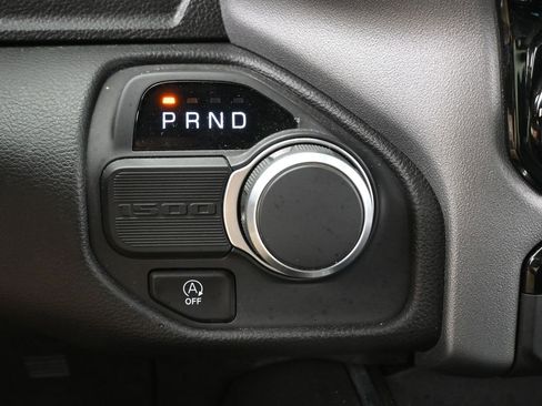 Used 2025 RAM 1500 Big Horn image 23