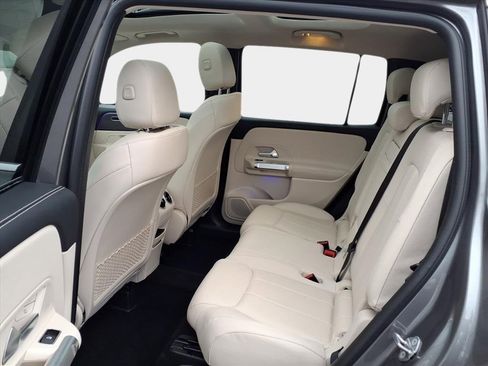 Used 2022 Mercedes-Benz GLB 250 GLB 250 image 10