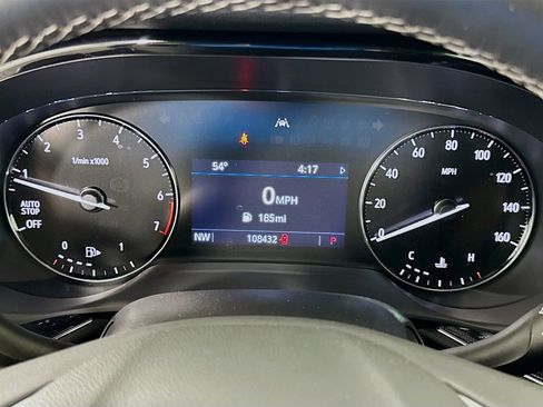 Used 2021 Buick Envision Preferred image 12