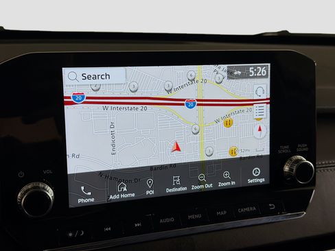 Used 2024 Mitsubishi Outlander SE FWD image 22