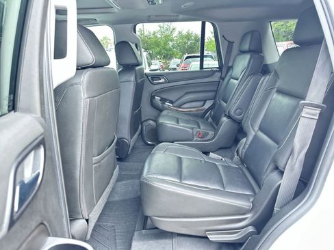 Used 2019 Chevrolet Tahoe LT AWD/4WD image 23
