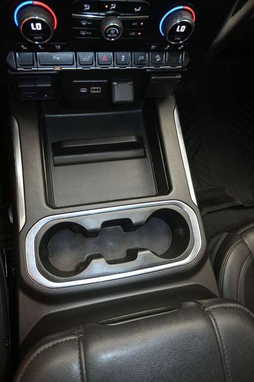 Certified 2023 Chevrolet Silverado 2500 LTZ w/ LTZ Plus Package AWD/4WD image 19