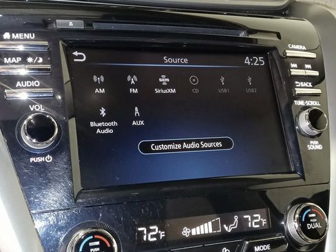 Used 2023 Nissan Murano SL w/ SL Moonroof Package AWD/4WD image 26