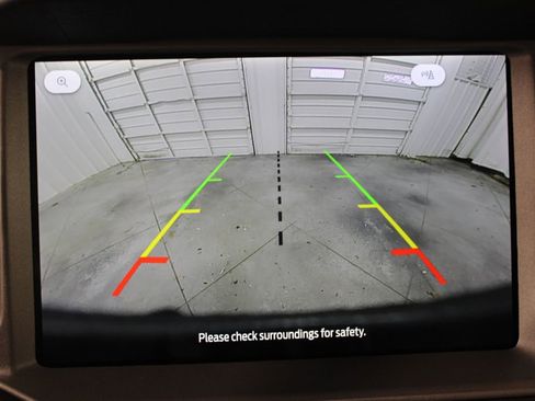 New 2025 Ford Bronco Outer Banks image 58