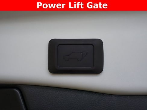 Certified 2025 Toyota RAV4 XLE image 18