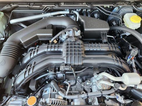 New 2026 Subaru Impreza 2.0i Sport image 22