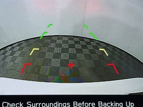 New 2026 Subaru Crosstrek 2.0i Premium image 14