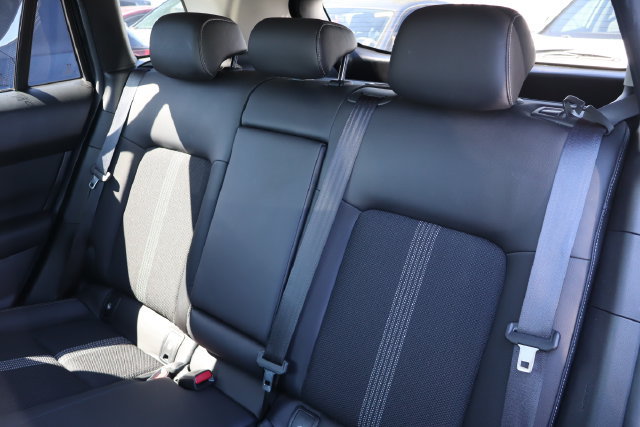 Used 2024 MAZDA CX-50 AWD 2.5 S w/ Weather Package image 7