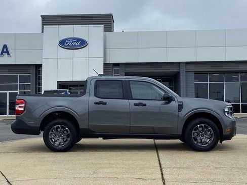 New 2026 Ford Maverick XLT w/ XLT Luxury Package AWD/4WD image 2