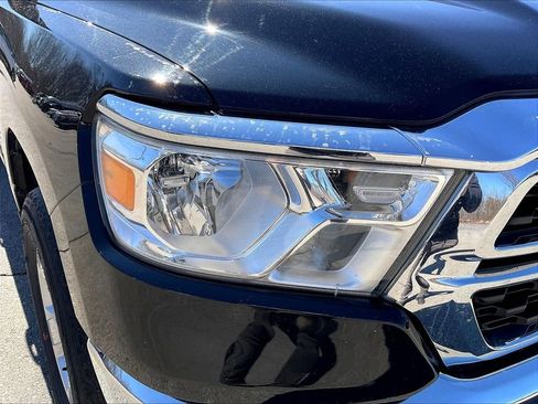 Used 2023 RAM 1500 Big Horn AWD/4WD image 28