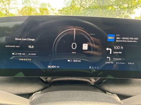 Used 2023 Lucid Air Grand Touring AWD/4WD image 14