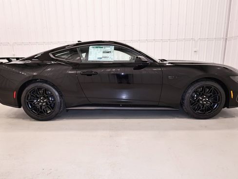 New 2026 Ford Mustang GT Premium RWD image 2