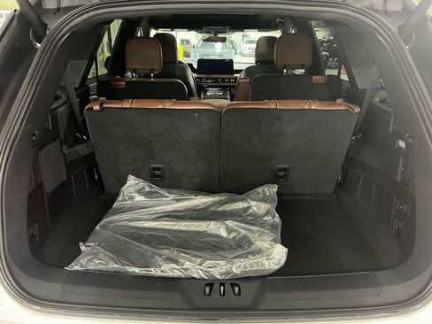 Used 2026 Lincoln Aviator Reserve w/ Illumination Package AWD/4WD image 27