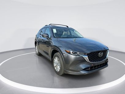 New 2025 MAZDA CX-5 AWD 2.5 S