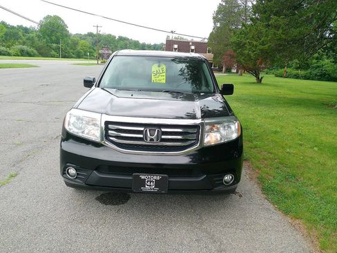 Used 2015 Honda Pilot EX-L image 22