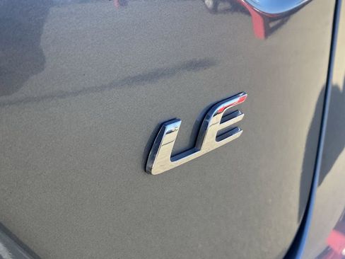 Used 2023 Toyota Corolla LE w/ Carpet Mat Package (TMS) image 6