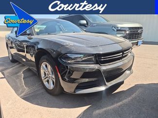 Used 2023 Dodge Charger SXT video 1