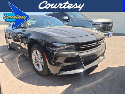 Used 2023 Dodge Charger SXT