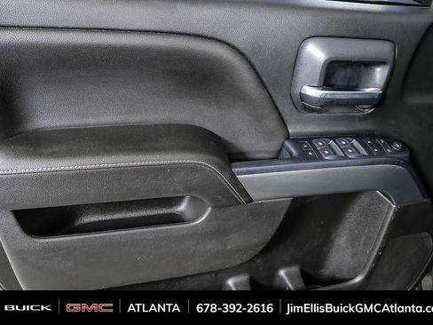 Used 2018 Chevrolet Silverado 1500 LT w/ All Star Edition image 7