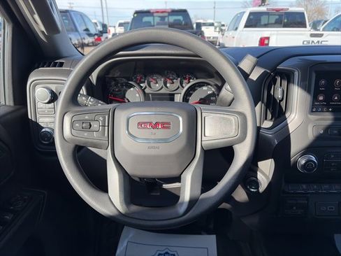 New 2026 GMC Sierra 3500 Pro image 15