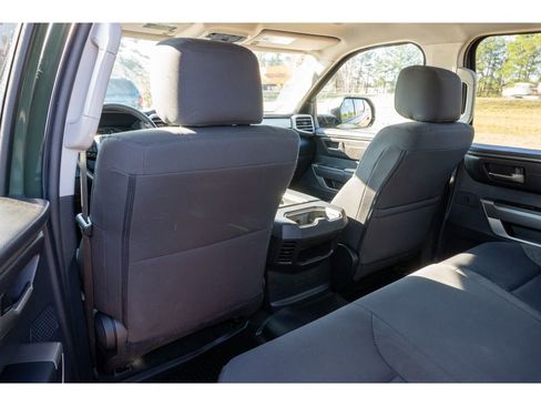 Used 2023 Toyota Tundra SR5 w/ SR5 Convenience Package RWD image 11