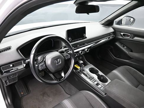 Used 2022 Honda Civic Sport image 22