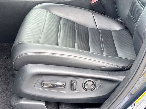 Certified 2025 Honda CR-V EX-L image 21
