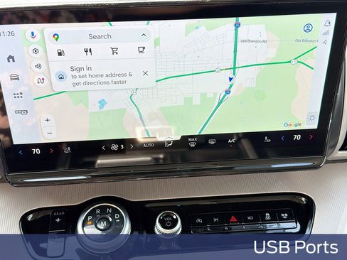 New 2026 Ford Expedition Active RWD image 21