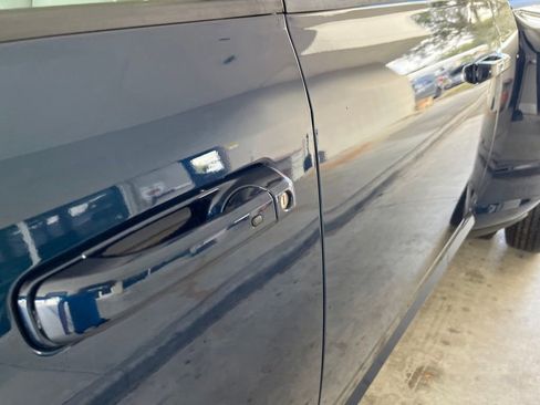 New 2024 RAM 3500 Laramie w/ Safety Group image 17