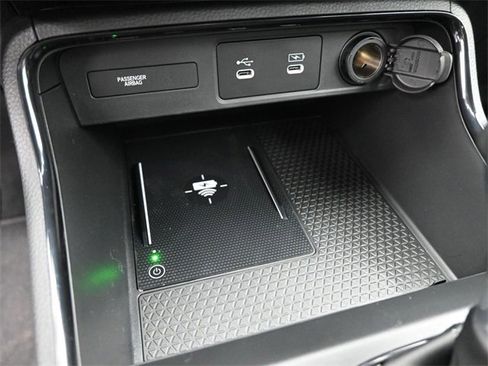 New 2026 Honda CR-V EX image 3