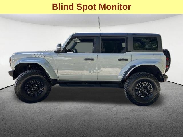 Used 2024 Ford Bronco Raptor AWD/4WD image 7