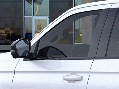 New 2025 Ford Expedition Tremor image 20