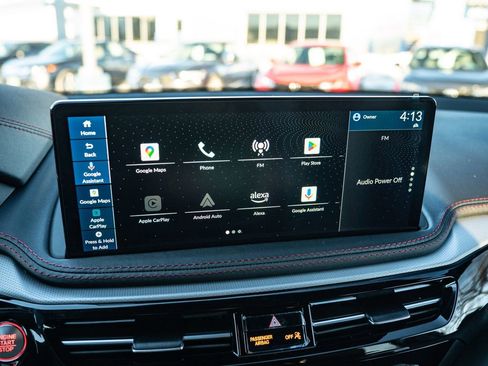 New 2026 Acura MDX A-Spec image 40