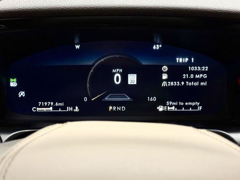 Used 2023 Lincoln Aviator Reserve w/ Equipment Group 201A AWD/4WD image 25
