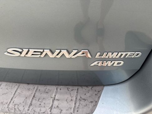 Used 2006 Toyota Sienna AWD image 51