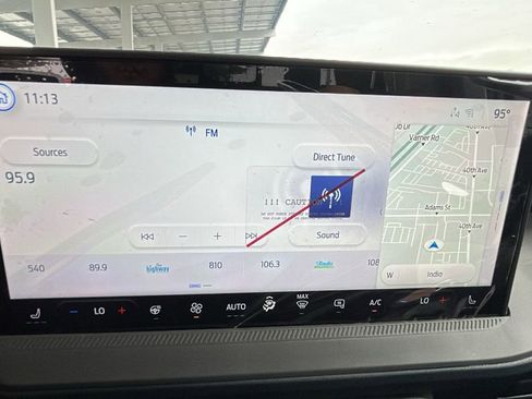 New 2025 Ford Maverick Lobo image 14