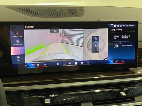 Used 2026 BMW X5 xDrive40i w/ Premium Package image 26