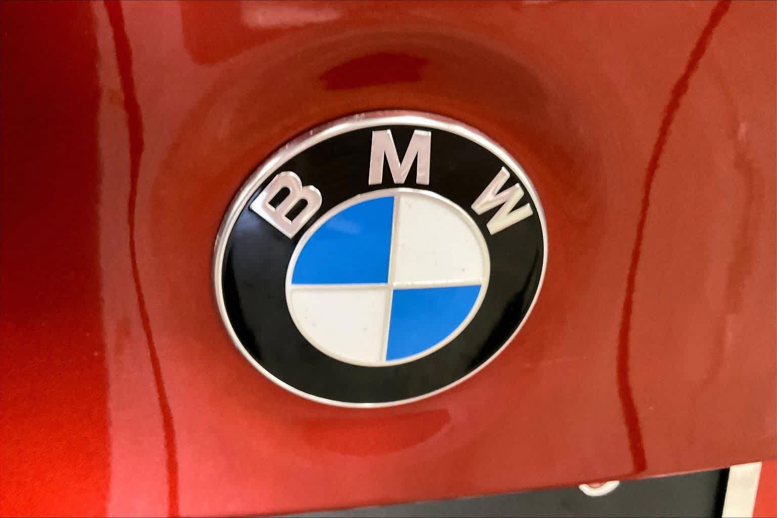 Used 2019 BMW 440i Gran Coupe xDrive w/ Executive Package AWD/4WD image 30