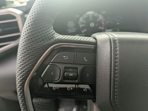 New 2026 Toyota Sequoia Platinum w/ Tow Technology Package image 18