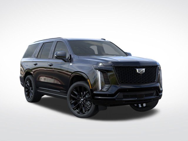 New 2027 Cadillac Escalade Platinum Sport AWD/4WD image 8