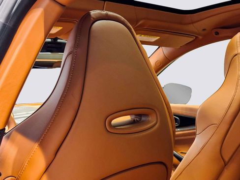 New 2026 Aston Martin DBX 707 image 41