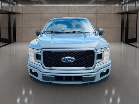 Used 2019 Ford F150 XL w/ Equipment Group 101A Mid AWD/4WD image 9